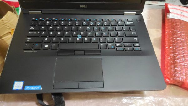 Dell Latitude E7450 i5 5G