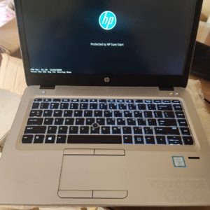 HP Elitebook  840 G3 i5 6G