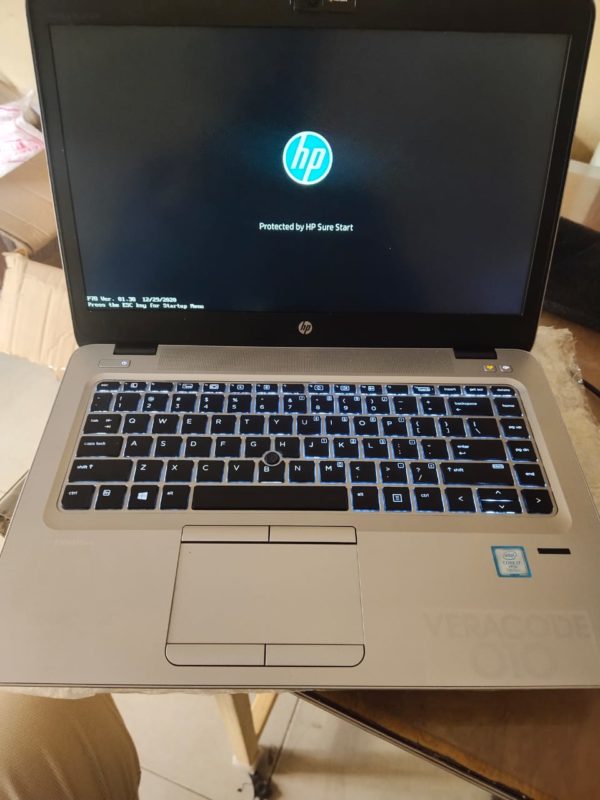 HP Elitebook  840 G3 i5 6G