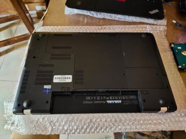 Lenovo Thinkpad E550